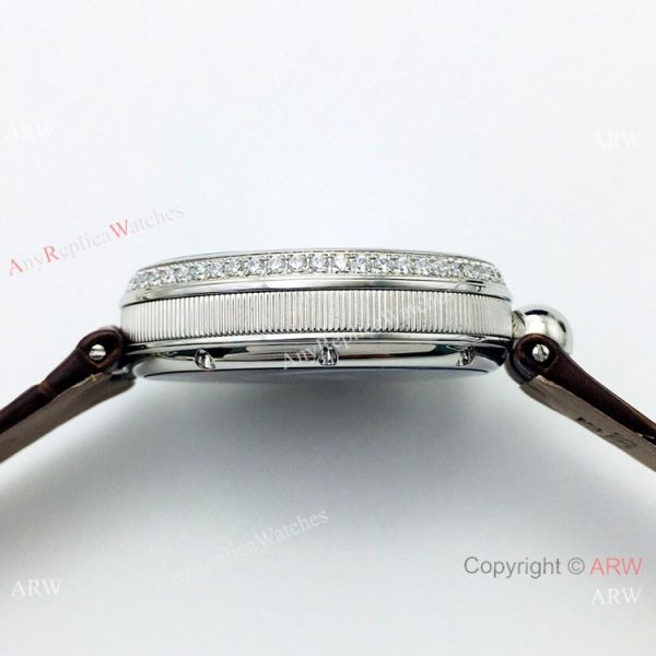 Swiss 1:1 Copy Breguet Reine De Naples Watches Diamond Bezel Swiss 1:1 Copy Breguet Reine De Naples Watches Diamond Bezel