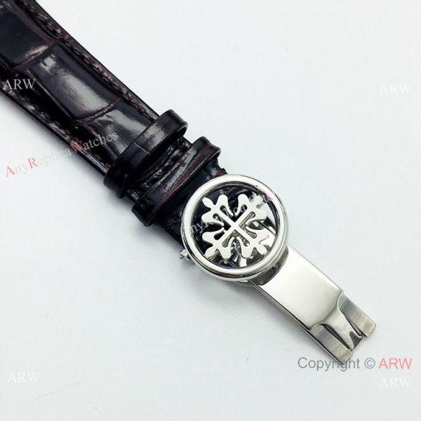 TW Swiss Replica Patek Philippe Gondolo Men Watch Stainless Steel TW Swiss Replica Patek Philippe Gondolo Men Watch Stainless Steel