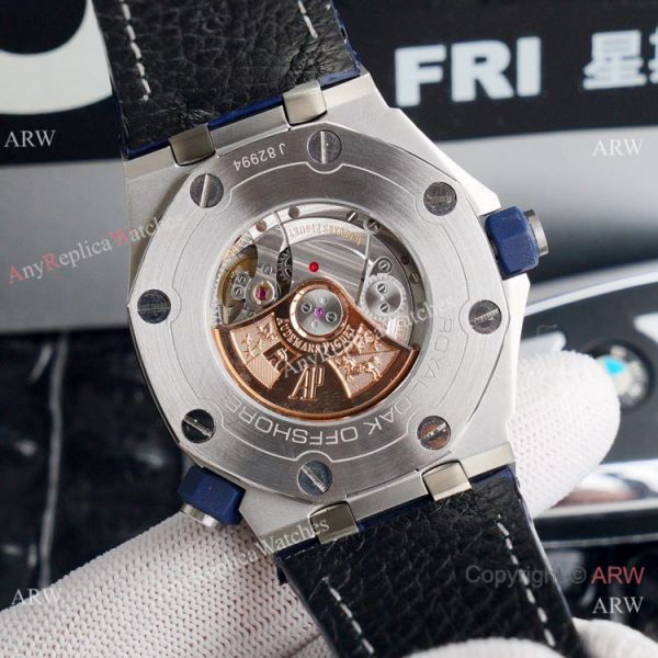 Audemars Royal Oak Offshore Diver Automatic Watches Yellow Dial Audemars Royal Oak Offshore Diver Automatic Watches Yellow Dial