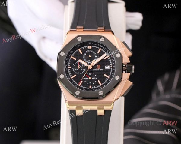 Copy Audemars Piguet Royal Oak Offshore Chronograph Watches 26400 Copy Audemars Piguet Royal Oak Offshore Chronograph Watches 26400