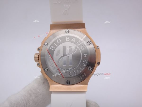 Hublot Geneve Big Bang Replica Watches w Diamond Bezel 41mm For Sale Hublot Geneve Big Bang Replica Watches w Diamond Bezel 41mm For Sale