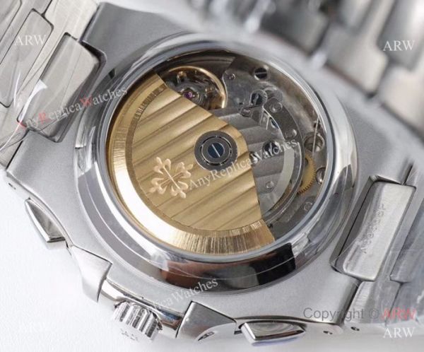 Swiss Copy Patek Philippe Nautilus 7750 Watches -316l Stainless Steel Swiss Copy Patek Philippe Nautilus 7750 Watches -316l Stainless Steel