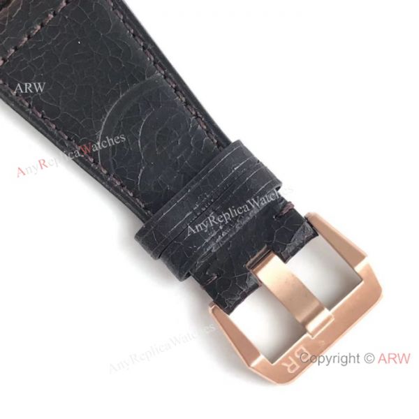 Newest Replica Bell and Ross BR03-92 Diver Bronze Watch Rose Gold Newest Replica Bell and Ross BR03-92 Diver Bronze Watch Rose Gold