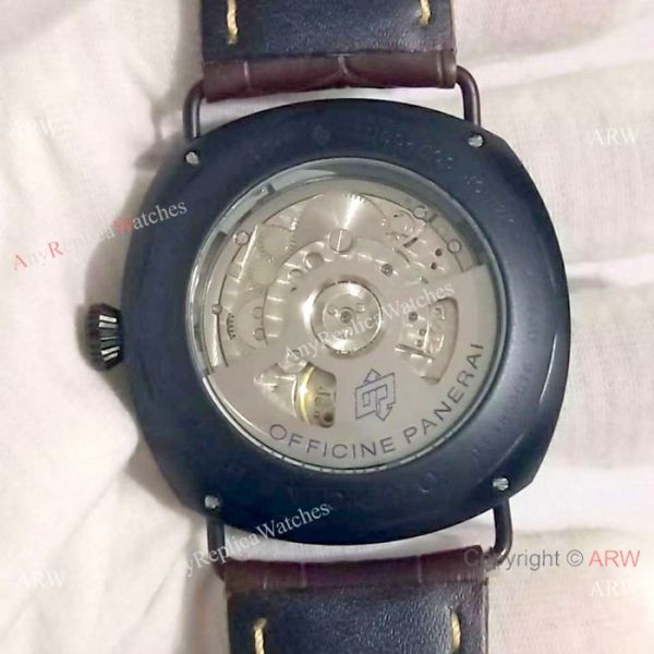 Best Replica Panerai Radiomir Black Seal Black Case Watch PAM388 Best Replica Panerai Radiomir Black Seal Black Case Watch PAM388