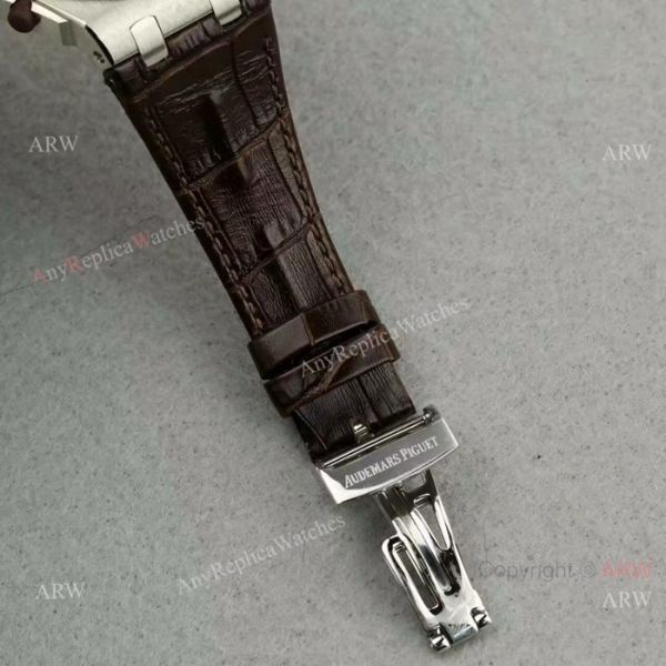 New Copy Audemars Piguet Royal Oak Offshore watches Rose Gold Super Luminous Markers New Copy Audemars Piguet Royal Oak Offshore watches Rose Gold Super Luminous Markers