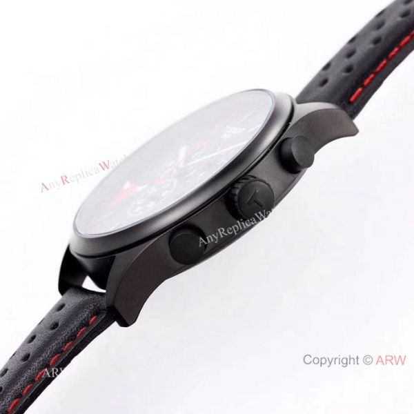 Copy Tissot NBA Teams Special New York Knicks Chronograph Black Watches Copy Tissot NBA Teams Special New York Knicks Chronograph Black Watches
