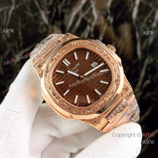 Best Replica Patek Philippe Nautilus White Face Tattoo Watches Best Replica Patek Philippe Nautilus White Face Tattoo Watches