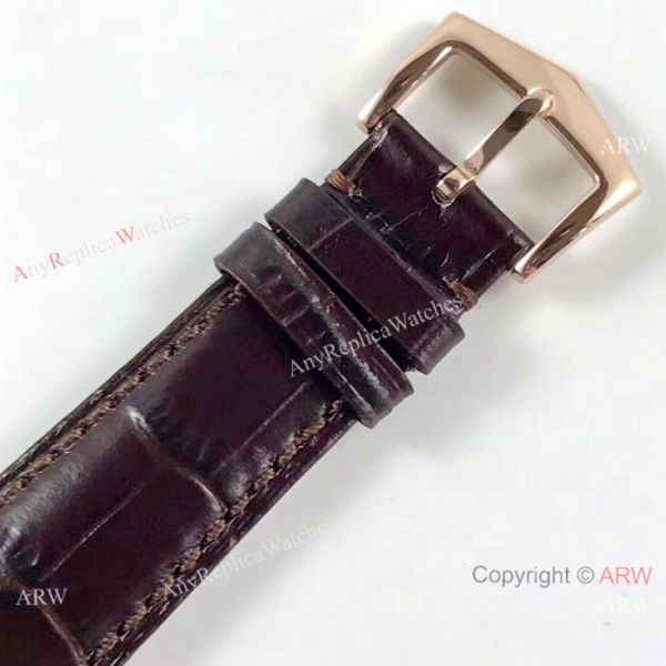 (KM)Swiss Patek Philippe Moonphase Replica Watch Rose Gold Annual Calendar Face (KM)Swiss Patek Philippe Moonphase Replica Watch Rose Gold Annual Calendar Face