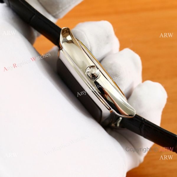 New Replica Omega De Ville Men Watches SS Blue Face New Replica Omega De Ville Men Watches SS Blue Face