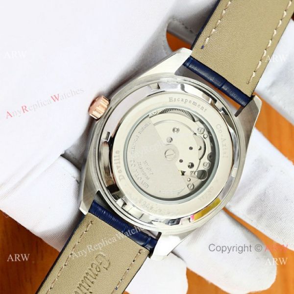 Copy Omega Seamaster Aqua Terra Co-Axial Lovers Watch Swiss Quality Copy Omega Seamaster Aqua Terra Co-Axial Lovers Watch Swiss Quality