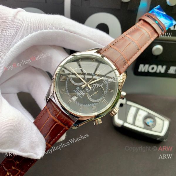 Omega De Ville Automatic Rose Gold Watches Buy Replica Omega De Ville Automatic Rose Gold Watches Buy Replica