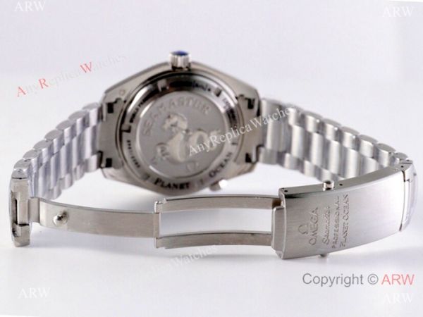 New Replica Omega Seamaster Planet Ocean Swiss 2892 Watch Noob Factory New Replica Omega Seamaster Planet Ocean Swiss 2892 Watch Noob Factory