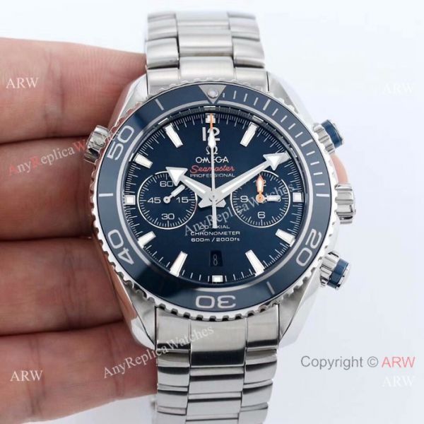 Omega Seamaster Planet Ocean 600m Stainless Steel BLUE Dial Watch Swiss 9300 Replica Omega Seamaster Planet Ocean 600m Stainless Steel BLUE Dial Watch Swiss 9300 Replica