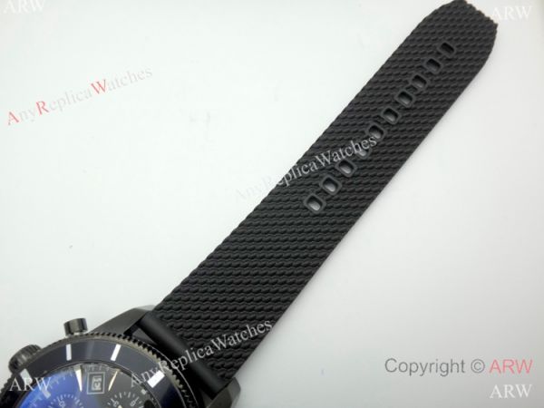 Solid Black Breitling Superocean Heritage II Replica Watches Solid Black Breitling Superocean Heritage II Replica Watches
