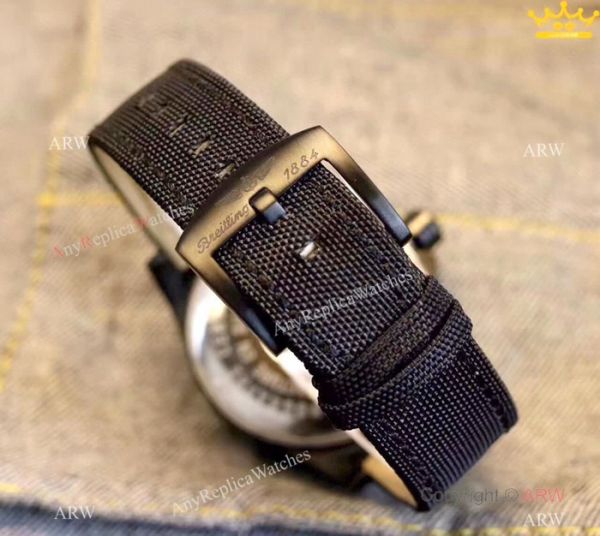 New Copy Breitling Avenger Blackbird Watch Black Steel Black Dial New Copy Breitling Avenger Blackbird Watch Black Steel Black Dial