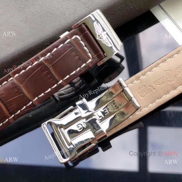 Breitling Chronomat B01 Chronograph Watches SS Roman Marker Breitling Chronomat B01 Chronograph Watches SS Roman Marker