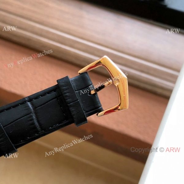 2019 Copy Patek Philippe Gondolo Rose Gold White Watches 2019 Copy Patek Philippe Gondolo Rose Gold White Watches