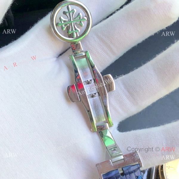 Patek Philippe Calatrava Replica Watches Gold Case 42mm Patek Philippe Calatrava Replica Watches Gold Case 42mm