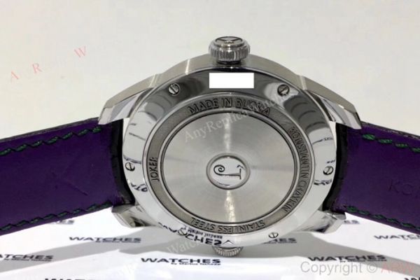 Swiss Replica Konstantin Chaykin Joker V2 Watch SS White Joker Face Swiss Replica Konstantin Chaykin Joker V2 Watch SS White Joker Face