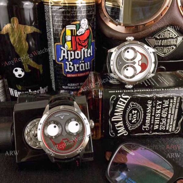 Replica Konstantin Chaykin Joker SS Watches Quartz Movement Replica Konstantin Chaykin Joker SS Watches Quartz Movement
