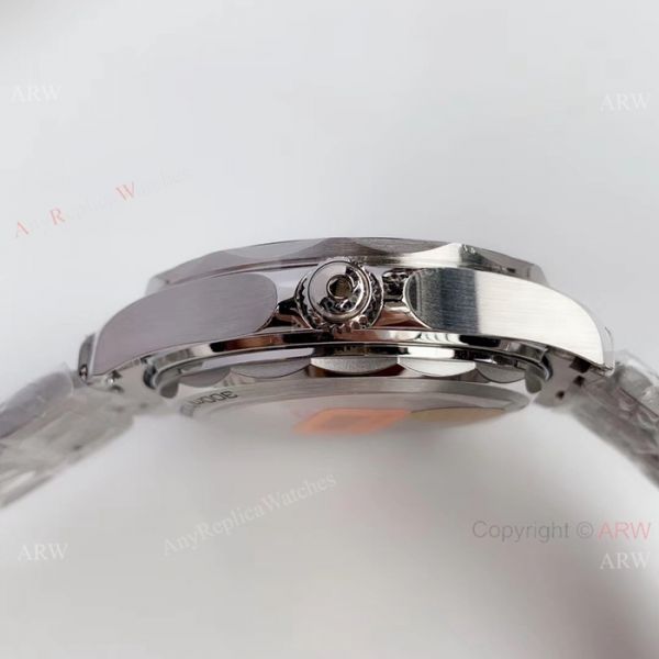 (OM) Omega Seamaster Diver 300M Master James Bond Watch Replica / SS Blue Dial (OM) Omega Seamaster Diver 300M Master James Bond Watch Replica / SS Blue Dial