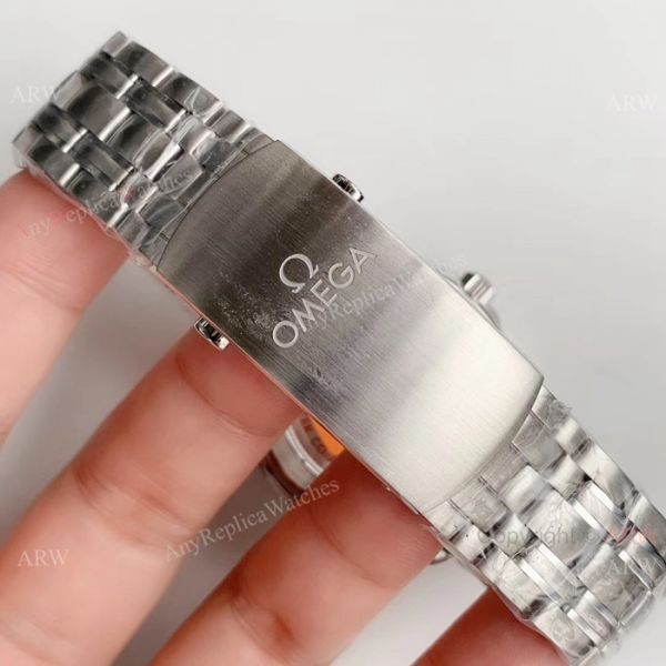 OM Factory Omega Seamaster 300 Replica Watch Stainelss Steel Gray Face Watches OM Factory Omega Seamaster 300 Replica Watch Stainelss Steel Gray Face Watches