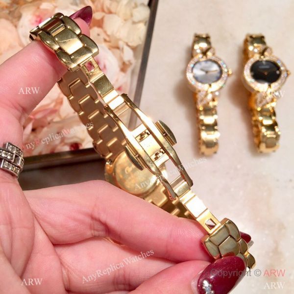 Swiss Quality Cartier Sapphire glass Yellow Gold Watch 33mm Swiss Quality Cartier Sapphire glass Yellow Gold Watch 33mm