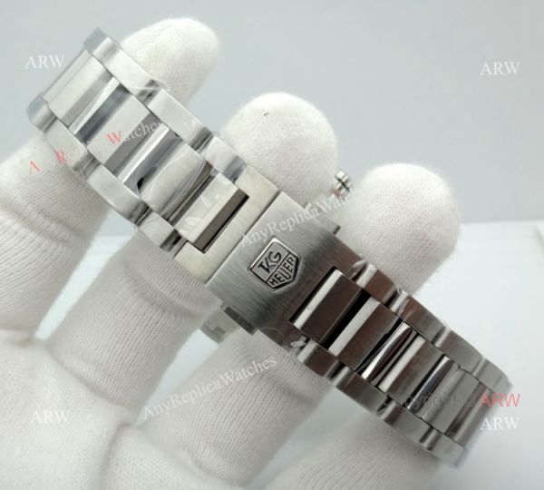 Copy TAG Heuer Carrera Calibre 16 Stainless Steel Chronograph Watch Copy TAG Heuer Carrera Calibre 16 Stainless Steel Chronograph Watch