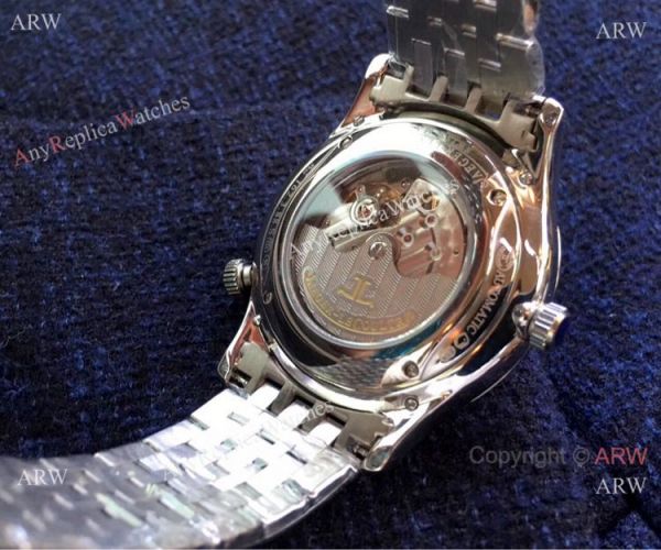 Best Replica Jaeger-LeCoultre Master Geographic 2-Tone Watch Best Replica Jaeger-LeCoultre Master Geographic 2-Tone Watch