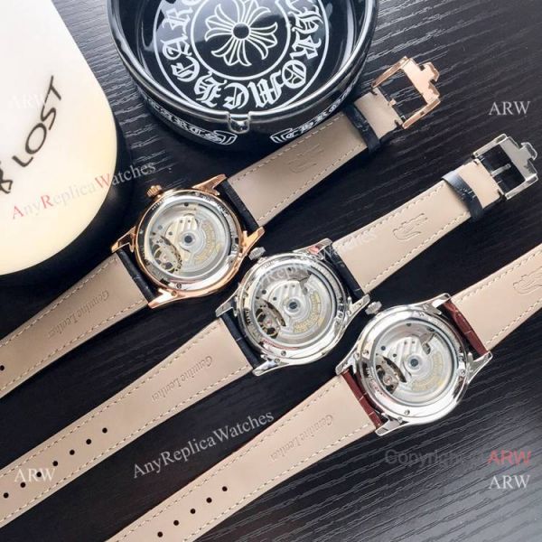 Copy Jaeger LeCoultre Flying Tourbillon Rose Gold watch Mens Copy Jaeger LeCoultre Flying Tourbillon Rose Gold watch Mens