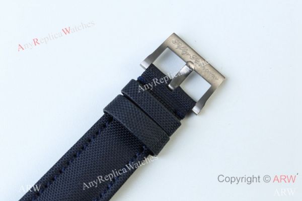 Swiss Copy Blancpain Fifty Fathoms Automatique Watch New Titanium Case Blue Dial Swiss Copy Blancpain Fifty Fathoms Automatique Watch New Titanium Case Blue Dial