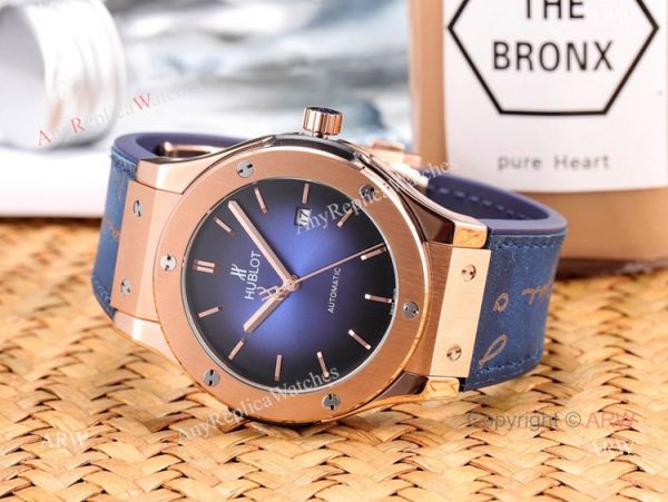 Hublot Classic Fusion Black Steel Watches Buy Replica Hublot Classic Fusion Black Steel Watches Buy Replica