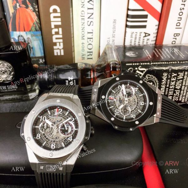 Best Replica Hublot Big Bang King Unico Chronograph Watch For Sale Best Replica Hublot Big Bang King Unico Chronograph Watch For Sale