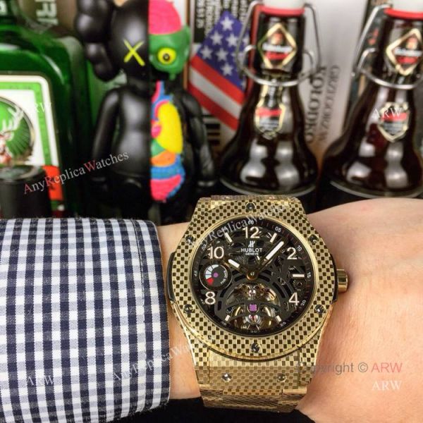 Copy Hublot Classic Fusion Vendome Stainless Steel White Watches Copy Hublot Classic Fusion Vendome Stainless Steel White Watches