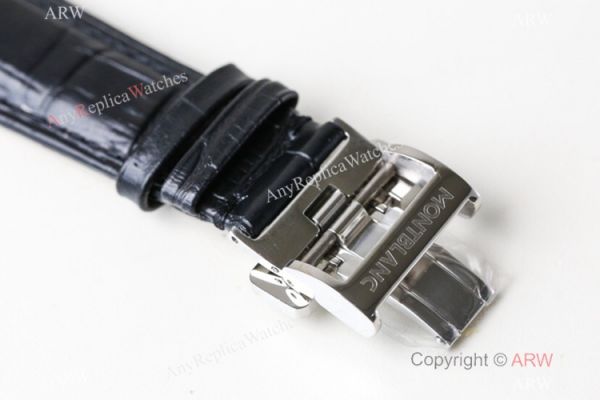 Replica Mont blanc Star Legacy Moonphase Men Watch MontBlanc AAA Wristwatch Replica Mont blanc Star Legacy Moonphase Men Watch MontBlanc AAA Wristwatch