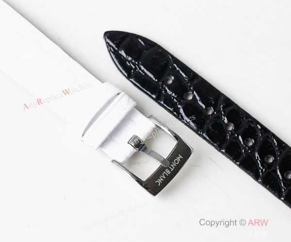 Swiss Montblanc Boheme Date SS Watch 33mm Women Mont Blanc Bracelet Replica Swiss Montblanc Boheme Date SS Watch 33mm Women Mont Blanc Bracelet Replica