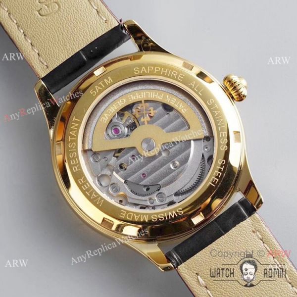 Best Replica Patek Philippe Moon Phase Gold Watch Swiss Grade 1 Best Replica Patek Philippe Moon Phase Gold Watch Swiss Grade 1