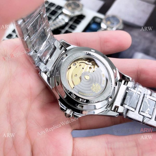 New Replica Piaget Tourbillon Watch 2-Tone Rose Gold Sapphire Glass New Replica Piaget Tourbillon Watch 2-Tone Rose Gold Sapphire Glass