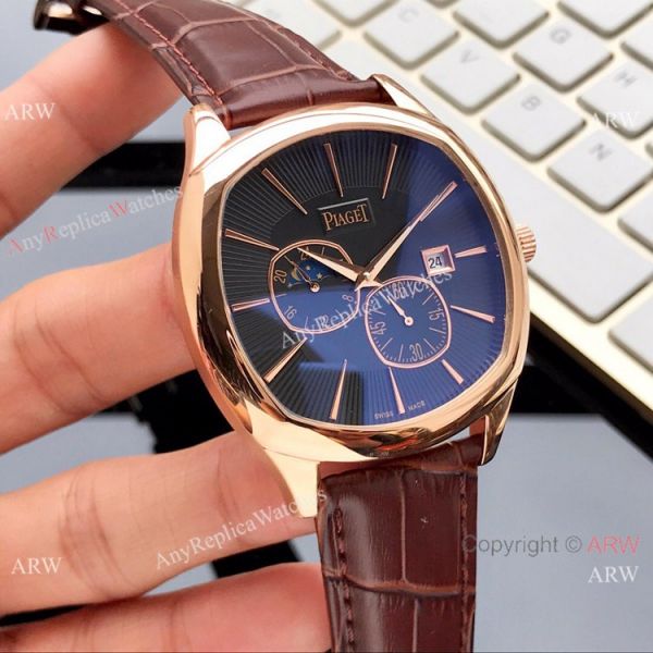 Buy Replica Piaget Moonphase Watch 42mm Two Tone Rose Gold Buy Replica Piaget Moonphase Watch 42mm Two Tone Rose Gold