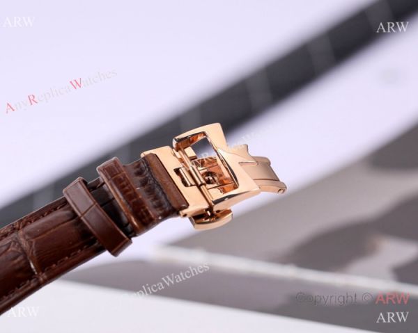Clone Vacheron Constantin Power Reserve watch SS Diamond Black Dial Clone Vacheron Constantin Power Reserve watch SS Diamond Black Dial