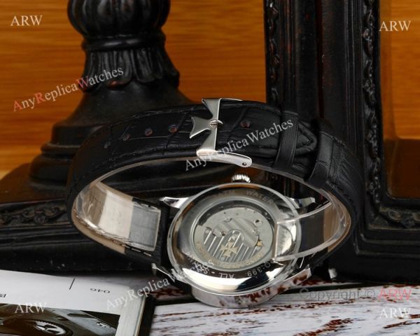 AAA Quality Copy Vacheron Constantin Moonphase Watch SS White Dial AAA Quality Copy Vacheron Constantin Moonphase Watch SS White Dial