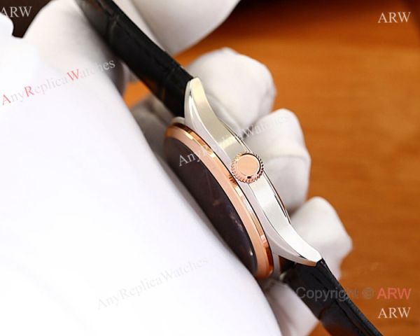 AAA Quality Copy Vacheron Constantin Geneve Watch with Moonphase Dial AAA Quality Copy Vacheron Constantin Geneve Watch with Moonphase Dial