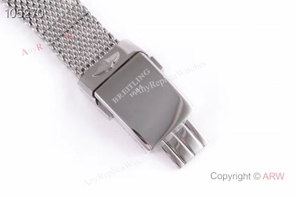 GB Replica Breitling Superocean Heritage II Day-Date Watch Rose Gold Bezel GB Replica Breitling Superocean Heritage II Day-Date Watch Rose Gold Bezel