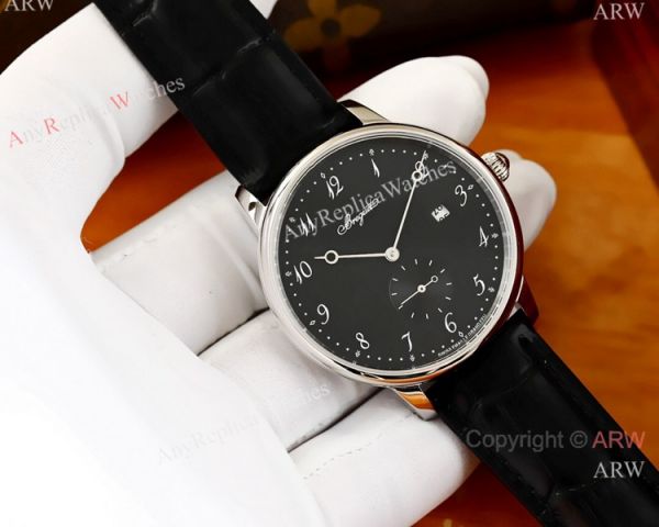 Replica Breguet Classique SS White Arabic Dial Watches 40mm Replica Breguet Classique SS White Arabic Dial Watches 40mm