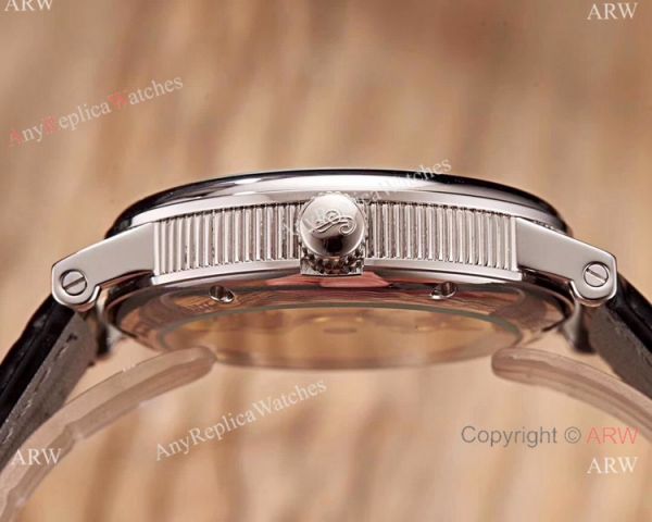 Replica Breguet Tourbillon Automatic 43mm Men Watch Rose Gold Replica Breguet Tourbillon Automatic 43mm Men Watch Rose Gold