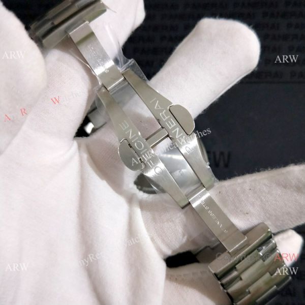 Panerai Luminor PAM00104 Stainless Steel Knock Off Watches from China Panerai Luminor PAM00104 Stainless Steel Knock Off Watches from China