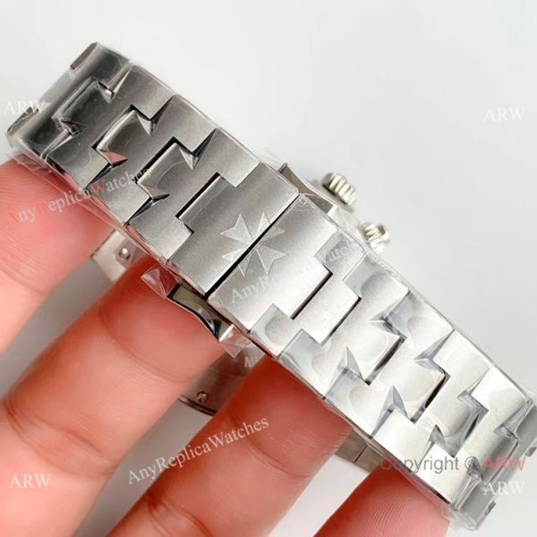 Swiss Grade 1 Vacheron Constantin Overseas TWF 1222-SC Watch Stainless Steel Blue Face Swiss Grade 1 Vacheron Constantin Overseas TWF 1222-SC Watch Stainless Steel Blue Face