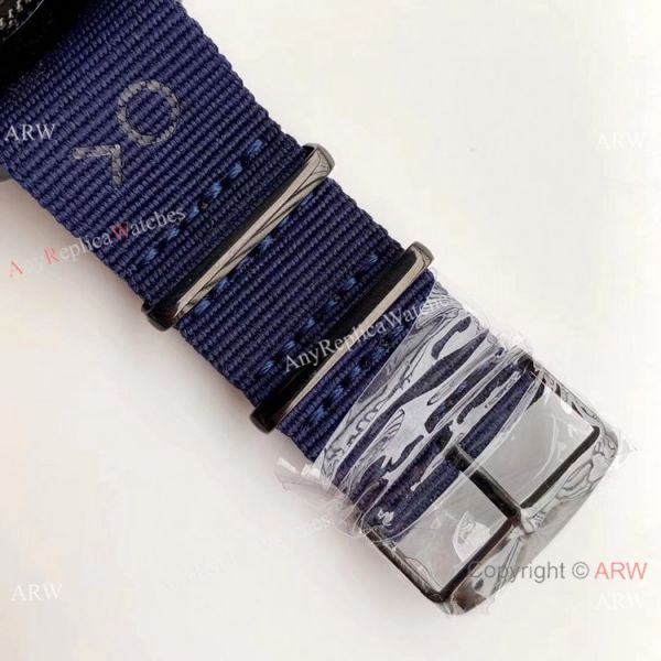 Swiss Replica Breitling Superocean Heritage II 44mm Watch Ceramic Bezel Nato Strap Swiss Replica Breitling Superocean Heritage II 44mm Watch Ceramic Bezel Nato Strap