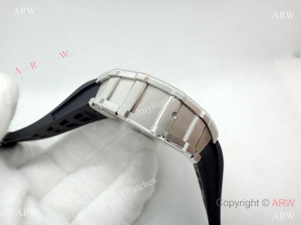 New Replica Richard Mille AAA RM 11-03 Diamond Watch New Replica Richard Mille AAA RM 11-03 Diamond Watch