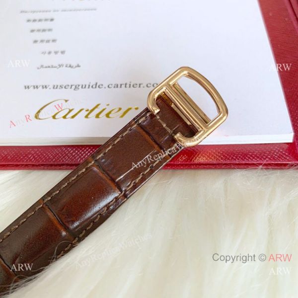 Copy Cartier Ballon Bleu quartz 36mm Watch White CeramicRose Gold Case Copy Cartier Ballon Bleu quartz 36mm Watch White CeramicRose Gold Case